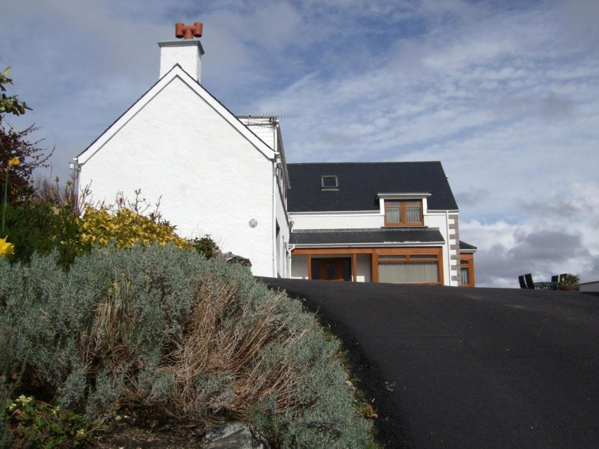 Caisteal Liath House Hotel Lochinver Luaran gambar