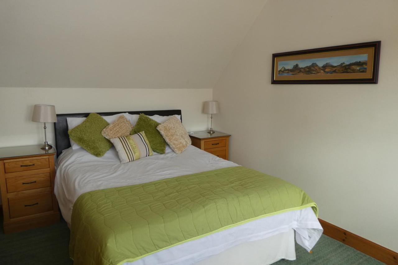 Caisteal Liath House Hotel Lochinver Luaran gambar