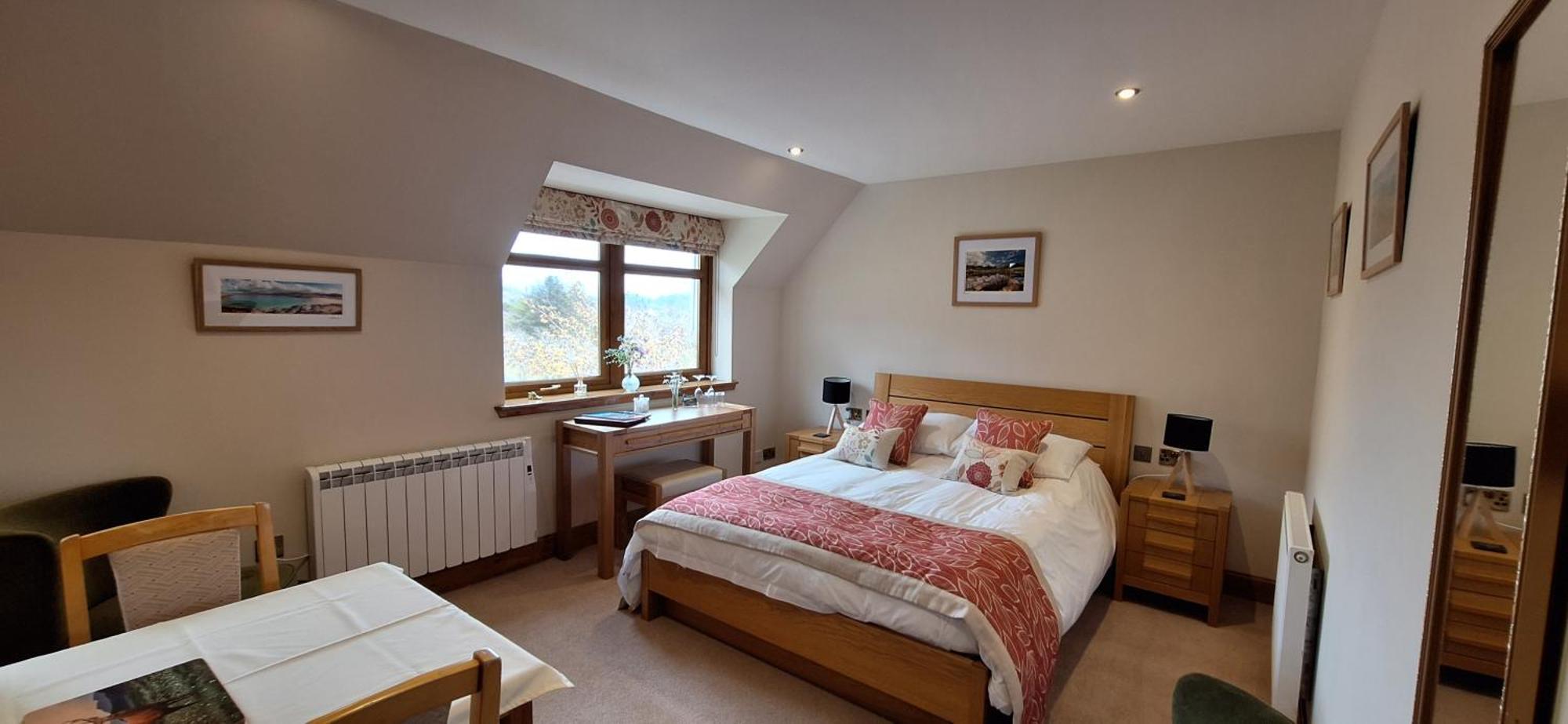 Caisteal Liath House Hotel Lochinver Luaran gambar