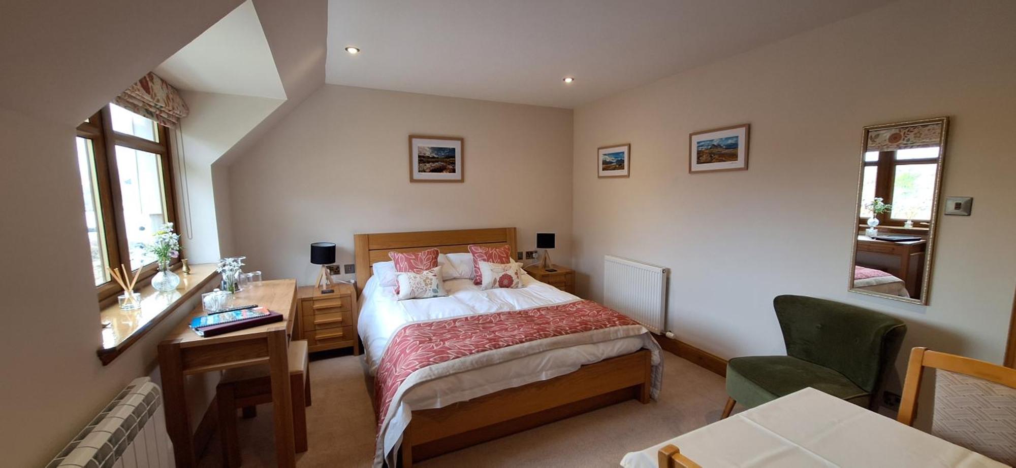 Caisteal Liath House Hotel Lochinver Luaran gambar