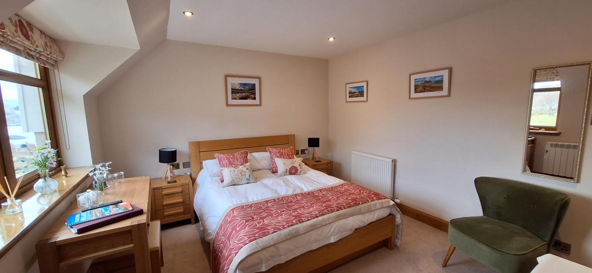 Caisteal Liath House Hotel Lochinver Luaran gambar