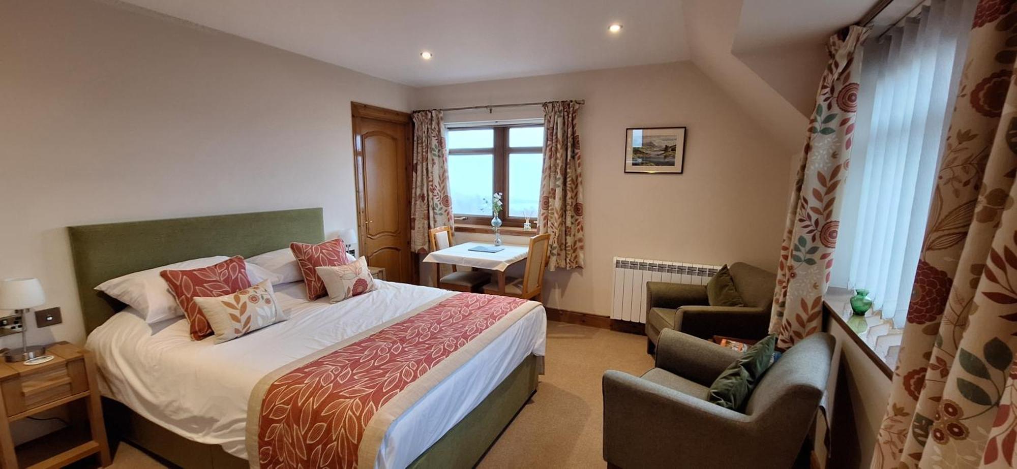 Caisteal Liath House Hotel Lochinver Luaran gambar