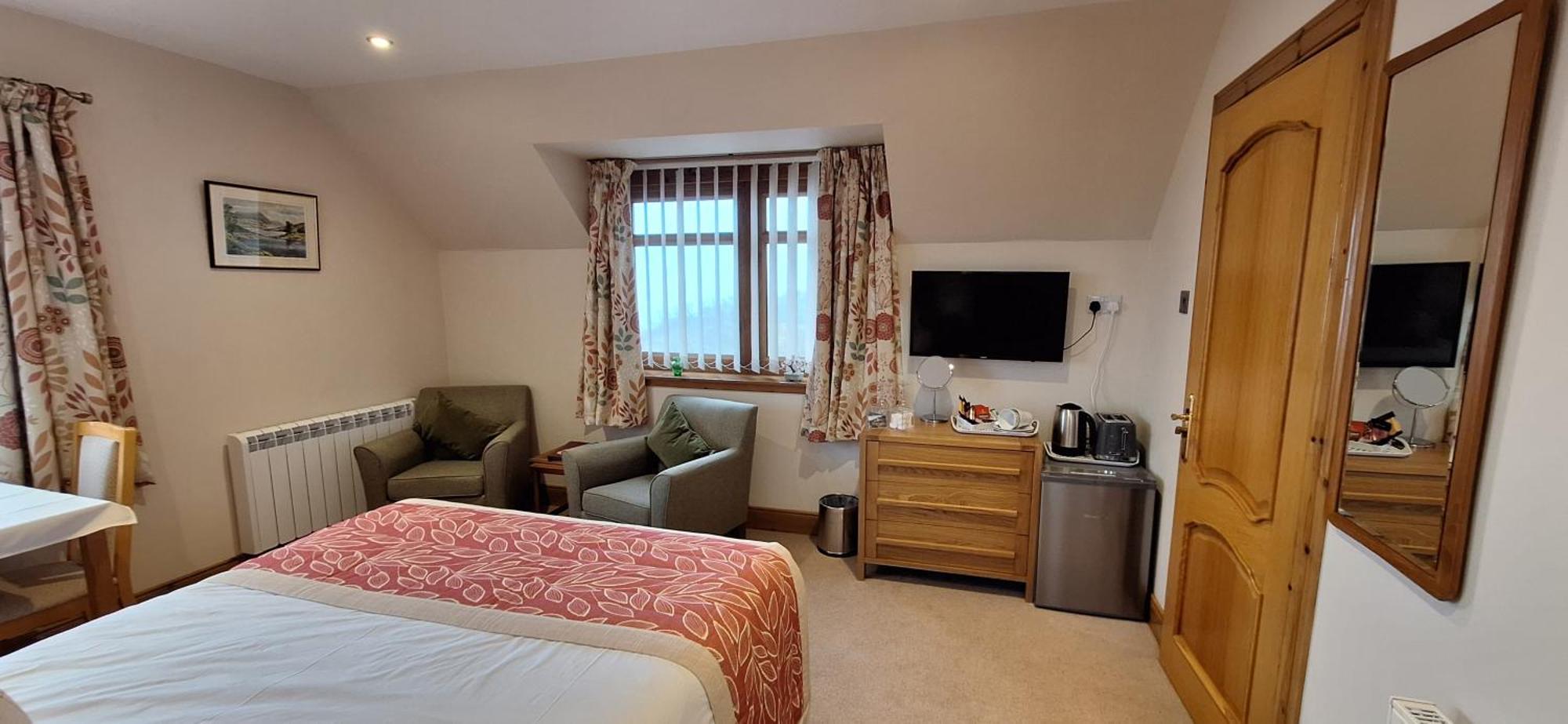 Caisteal Liath House Hotel Lochinver Luaran gambar